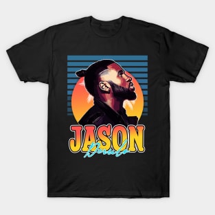 jason derulo T-Shirt